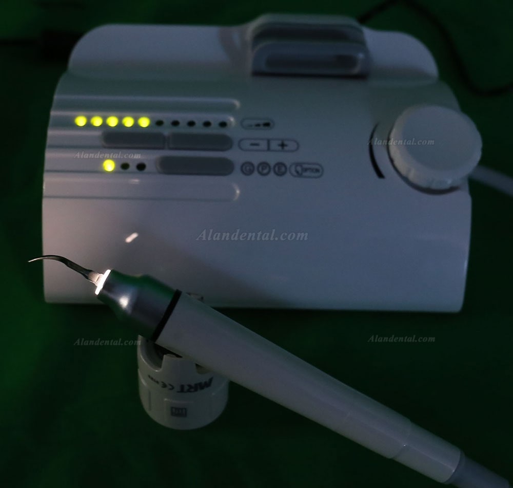 MRT M9 Dental LED Ultrasonic Piezo Scaler